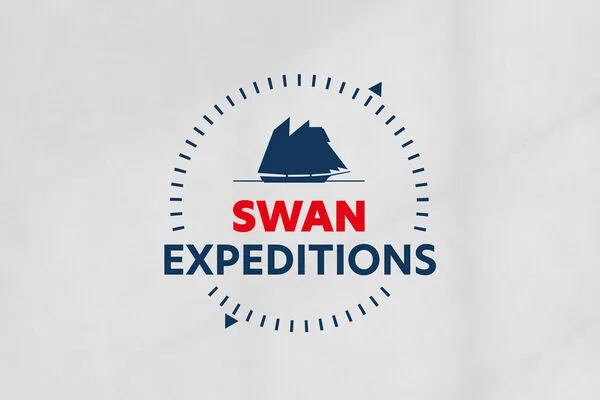 Swan Expeditions Logo